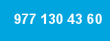 977 130 43 60